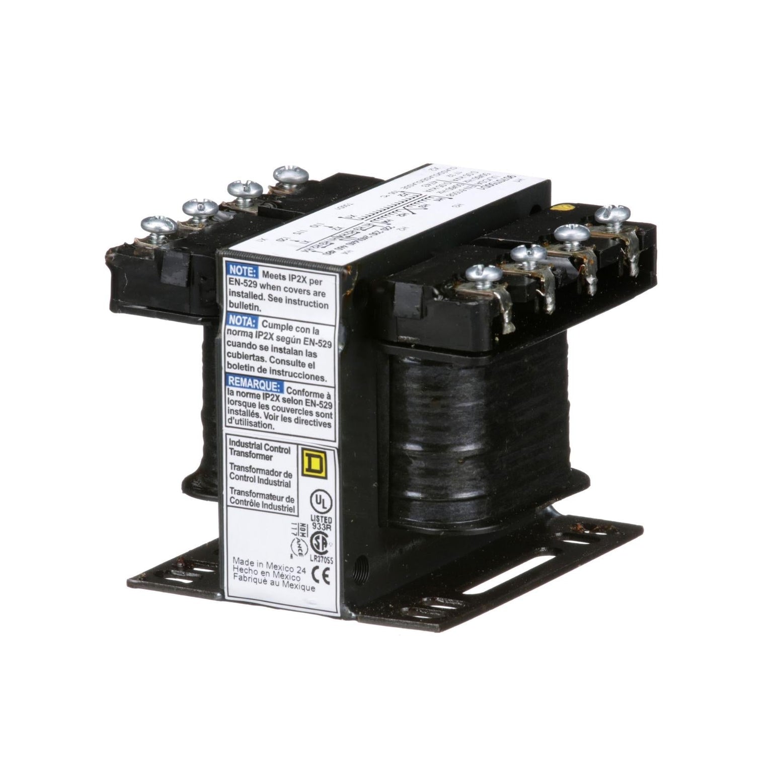 9070T50D1 - Square D
 - Industrial Control