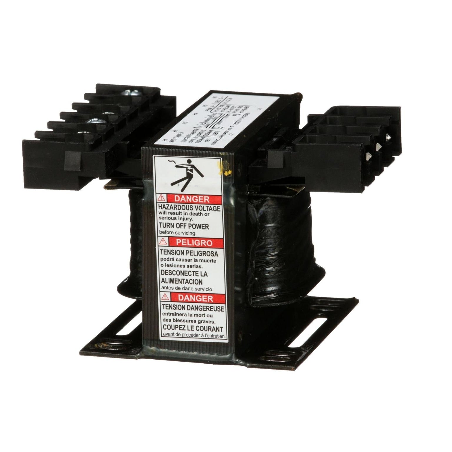 9070T50D19 - Square D - Transformer