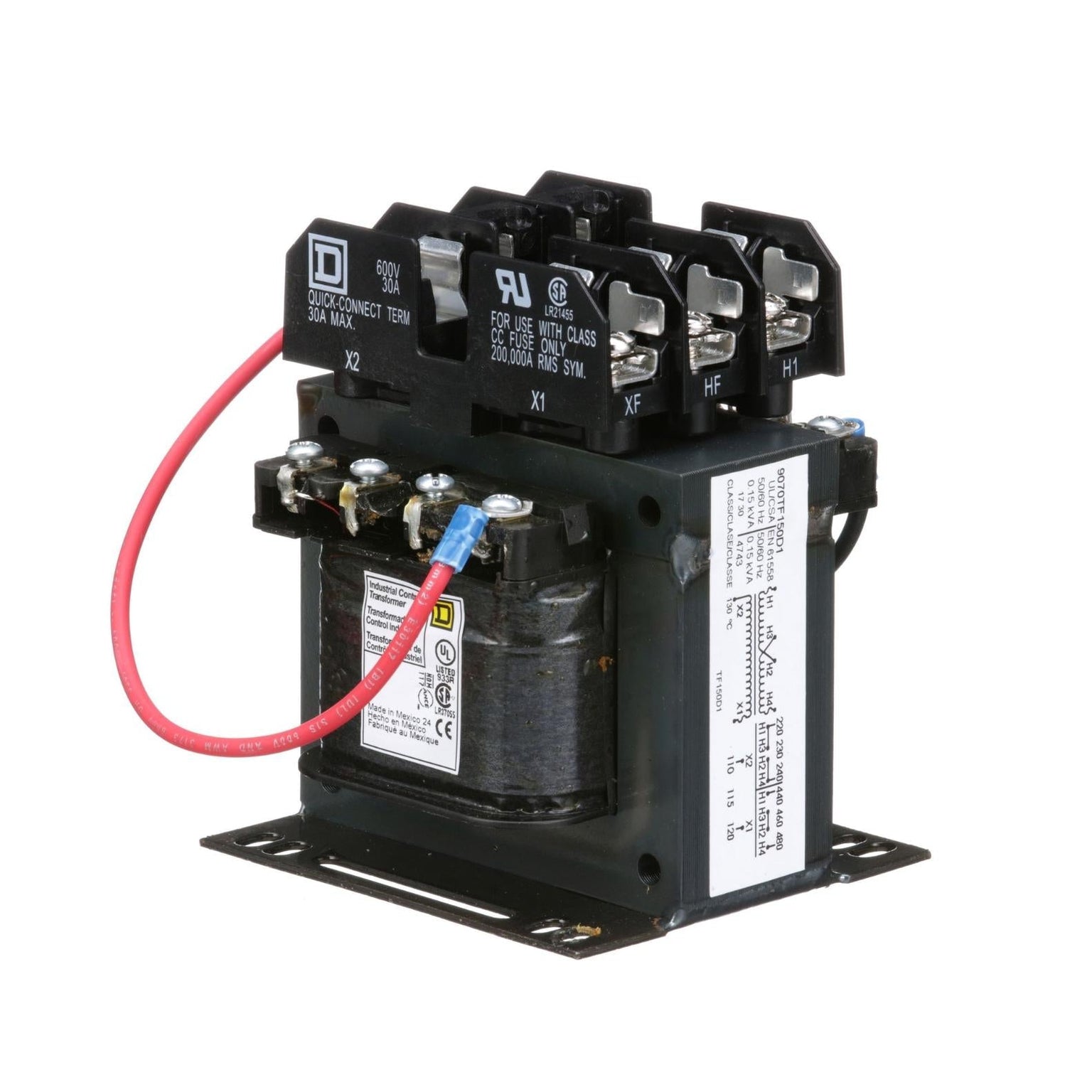 9070TF150D1 - Square D
 - Industrial Control