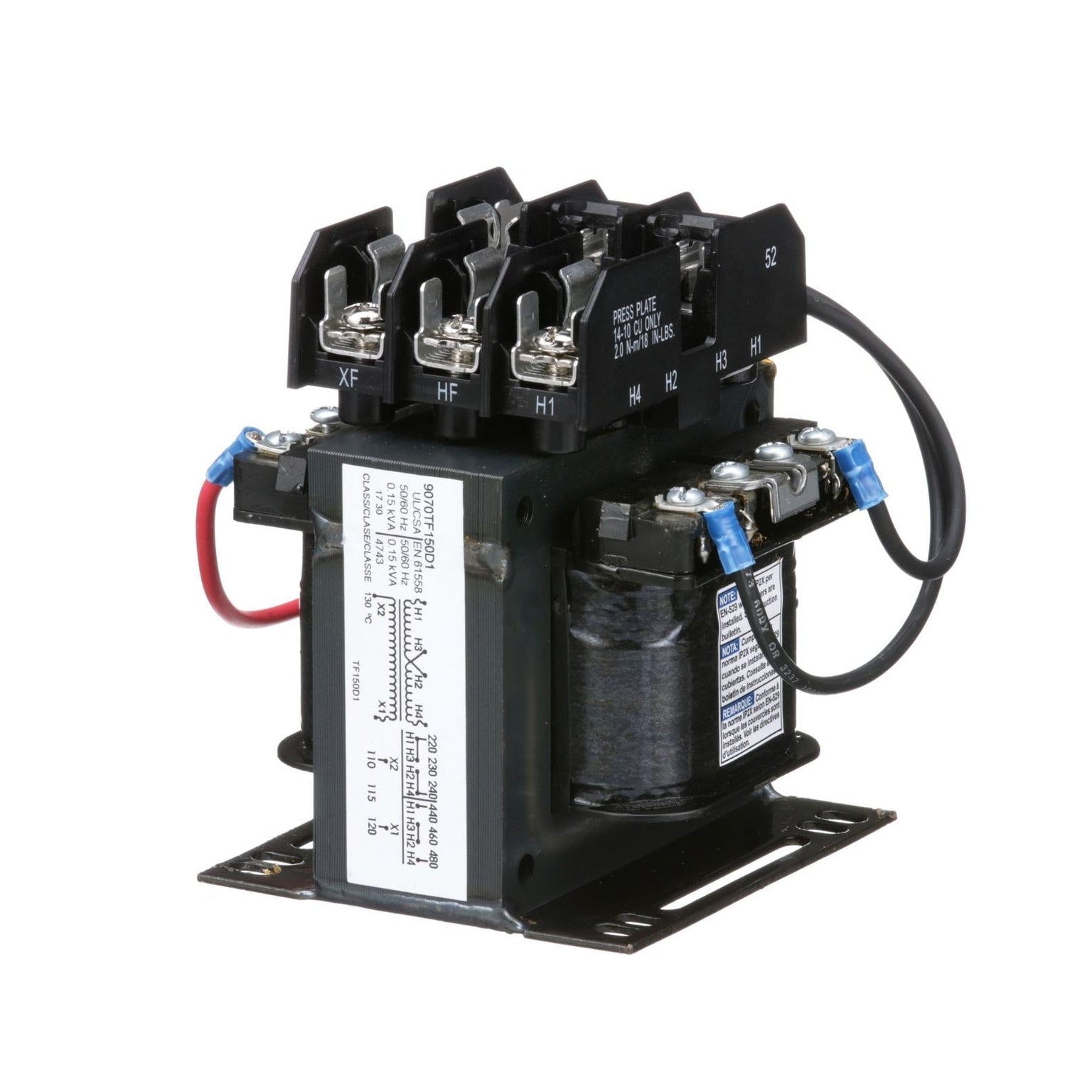 9070TF150D1 - Square D
 - Industrial Control