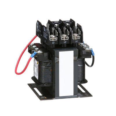 9070TF150D23 - Square D Industrial Control Transformer