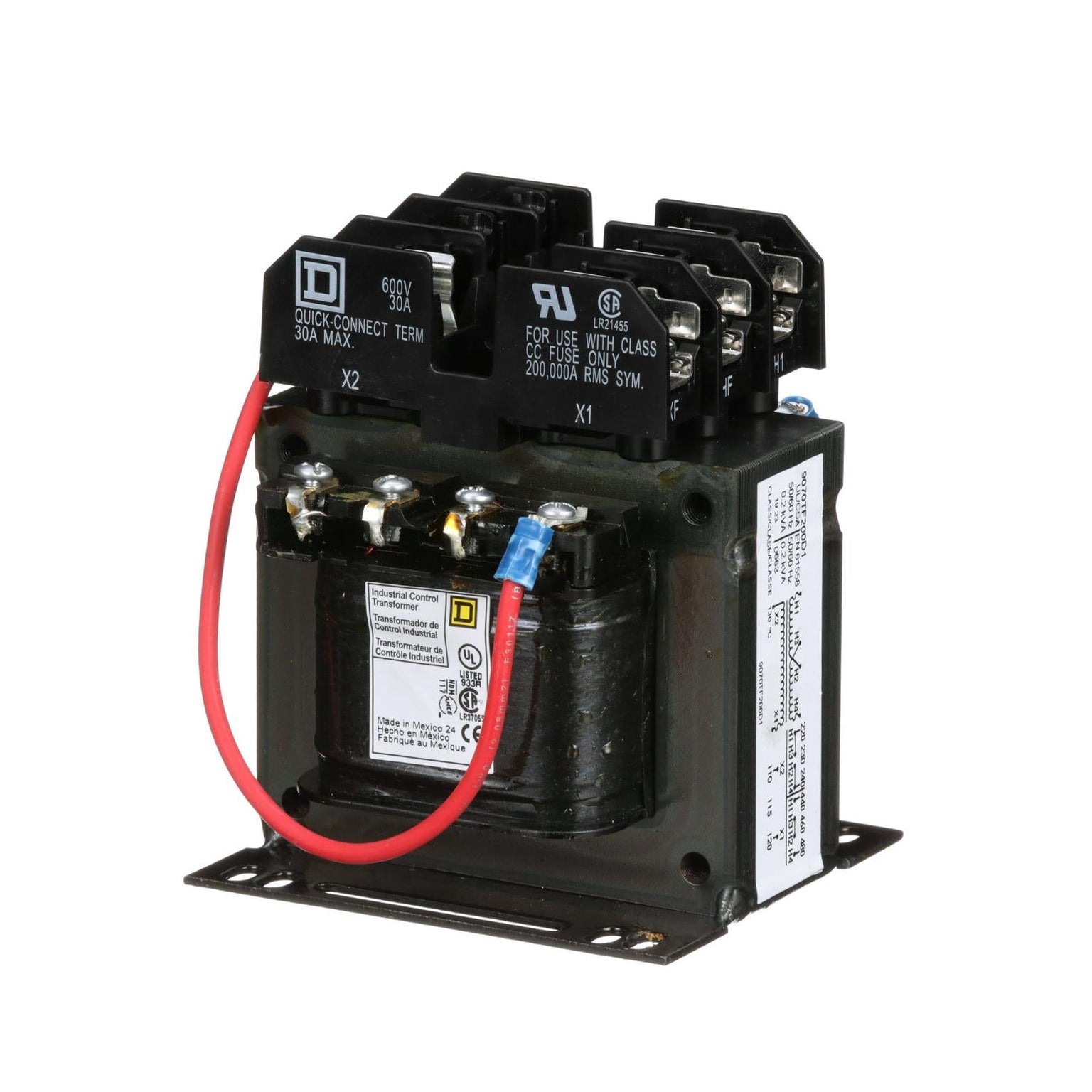 9070TF200D1 - Square D
 - Industrial Control