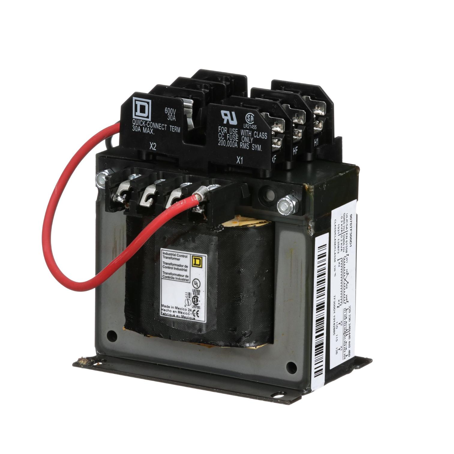 9070TF300D1 - Square D
 - Industrial Control