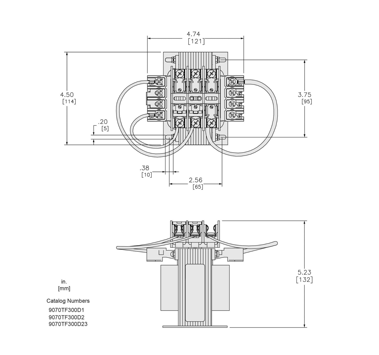 9070TF300D1 - Square D
 - Industrial Control