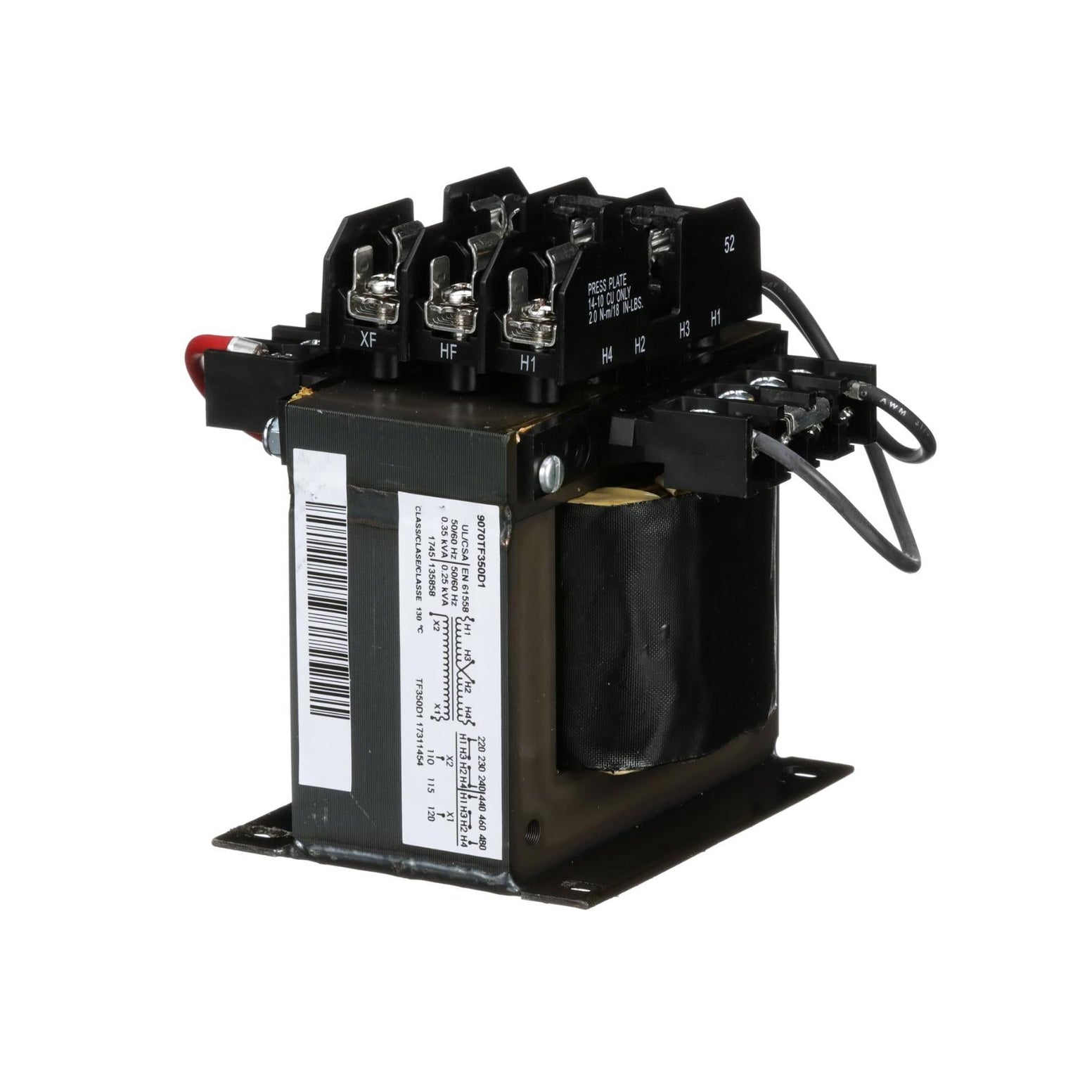 9070TF350D1 - Square D
 - Industrial Control