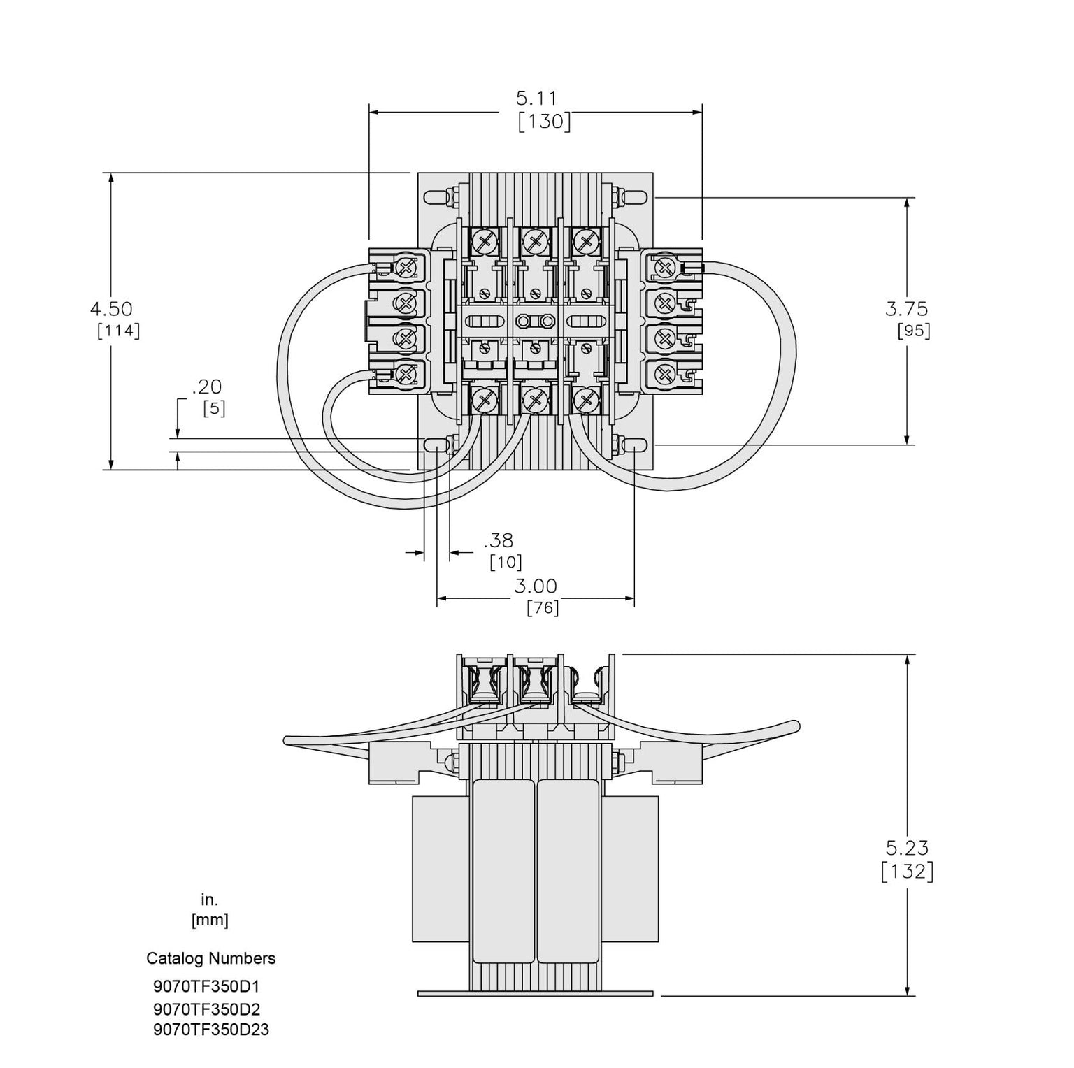 9070TF350D1 - Square D
 - Industrial Control