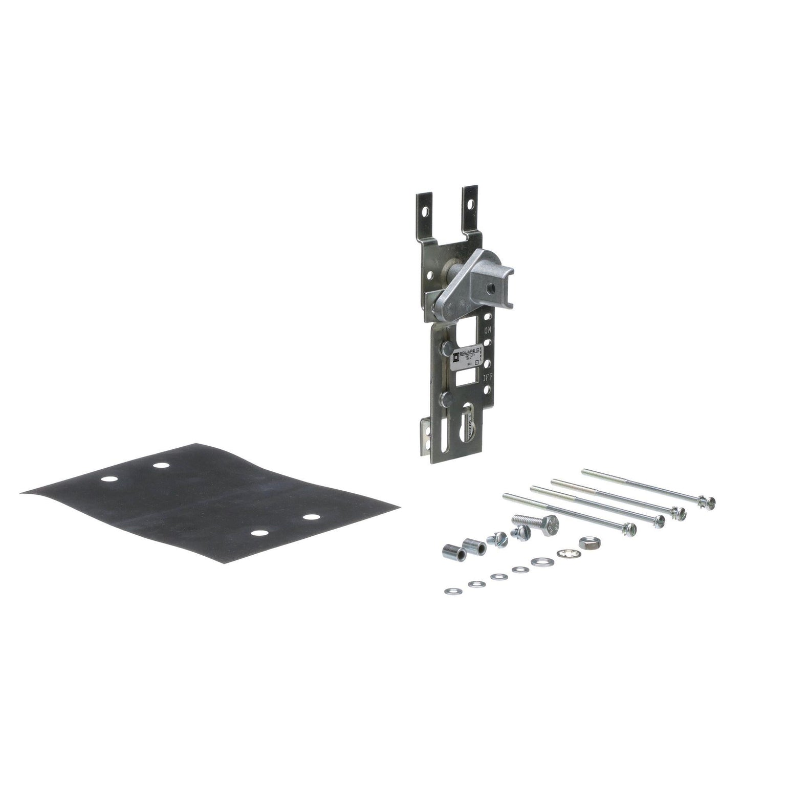 9421LF1 - Square D - Molded Case Circuit Breaker