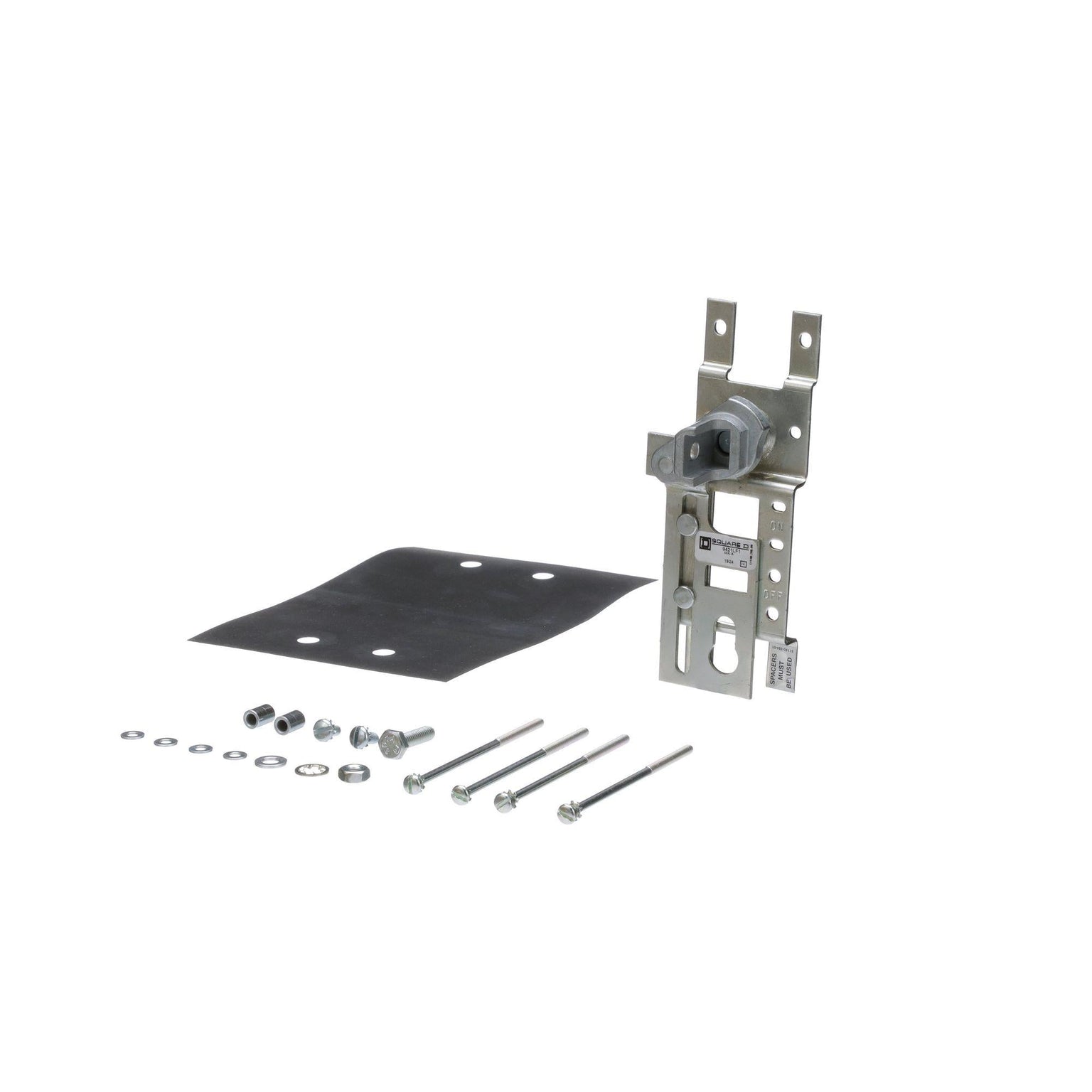 9421LF1 - Square D - Molded Case Circuit Breaker