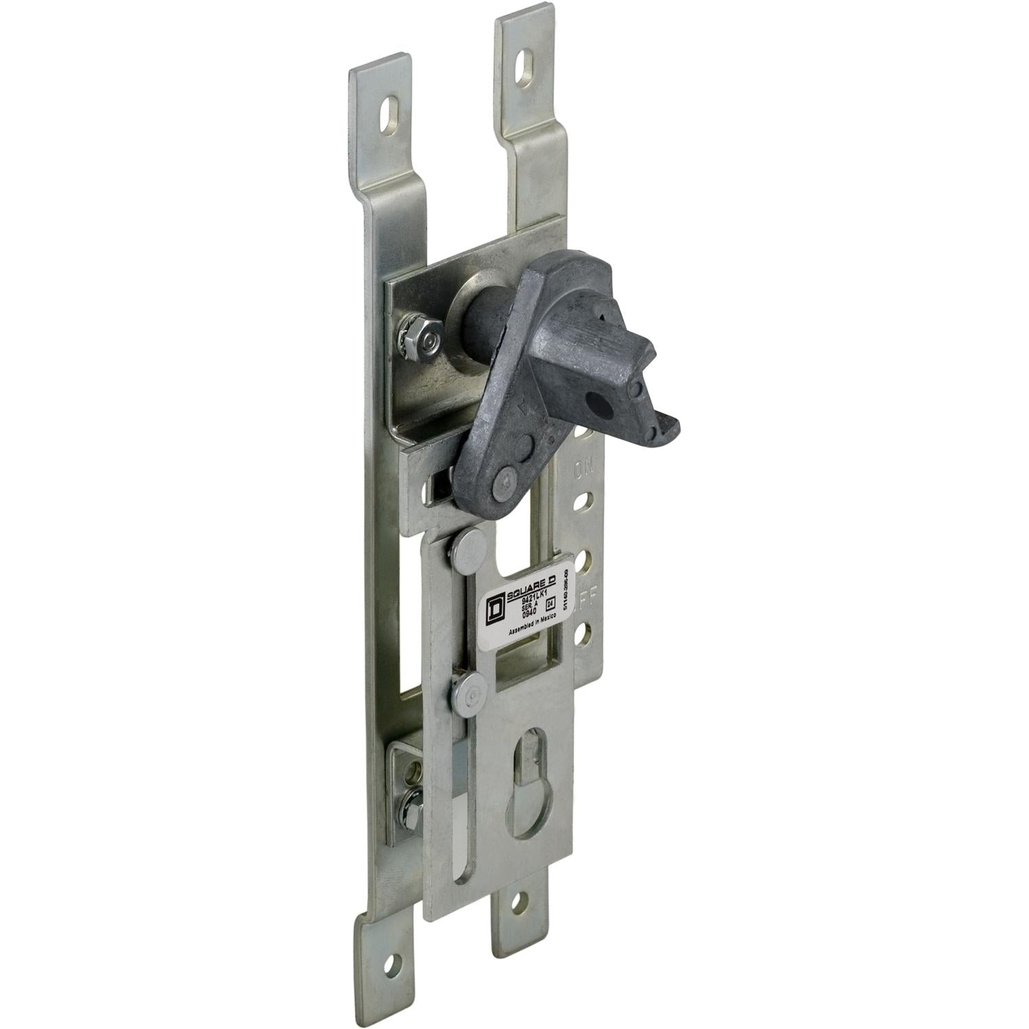 9421LK1 - Square D - Molded Case Circuit Breaker