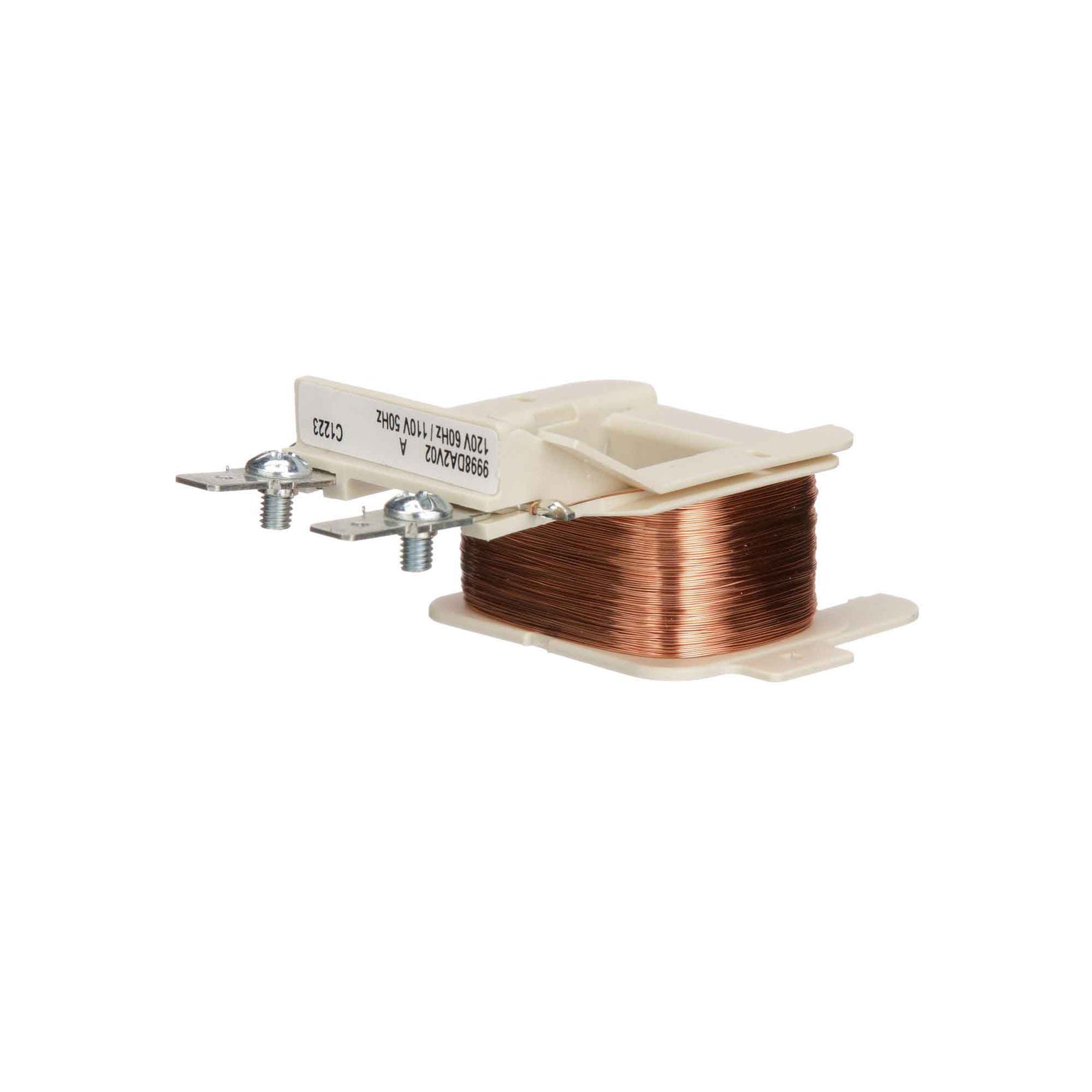 9998DA2V02 - Square D - Magnetic Coil