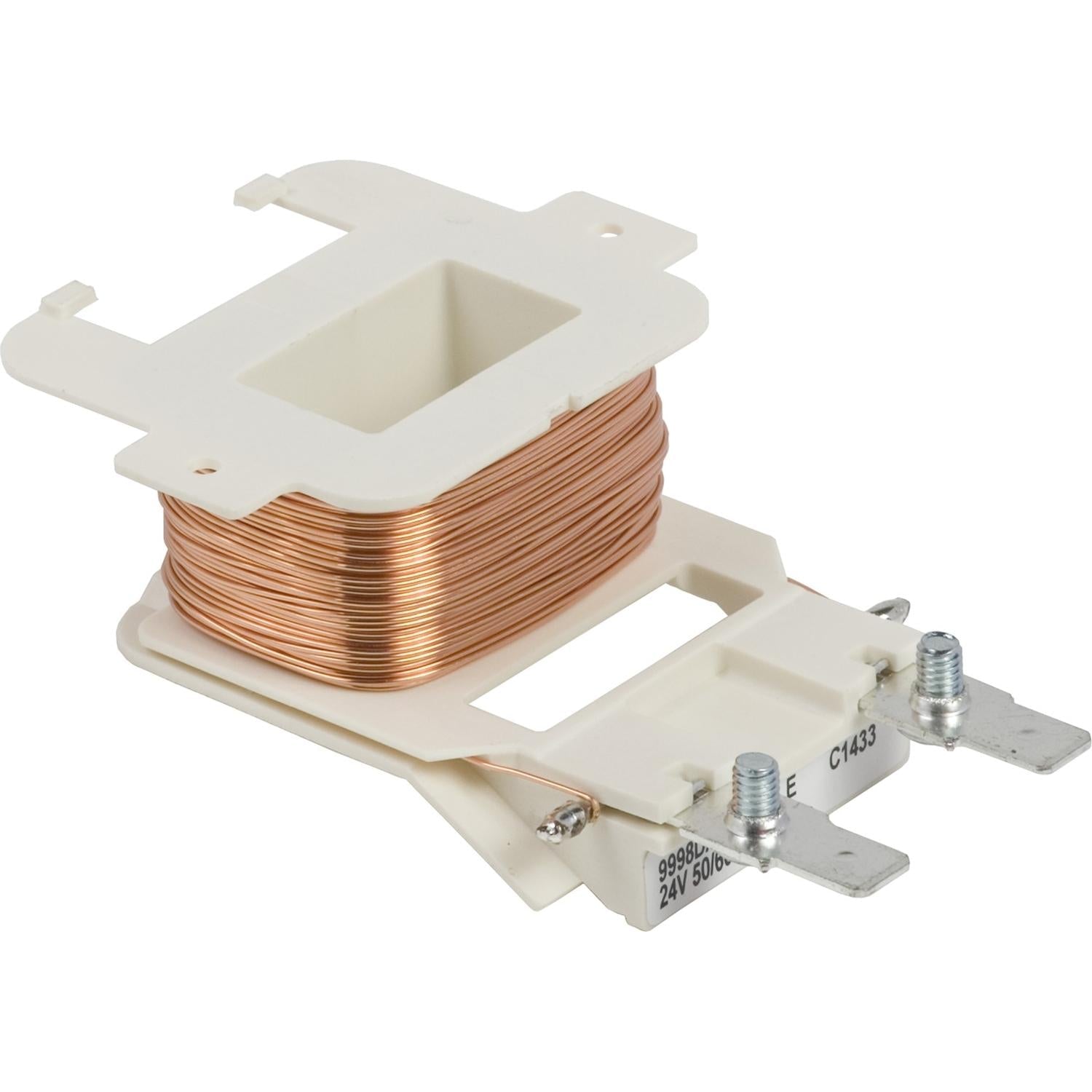 9998DA1V02 - Square D
 - Magnetic Coil
