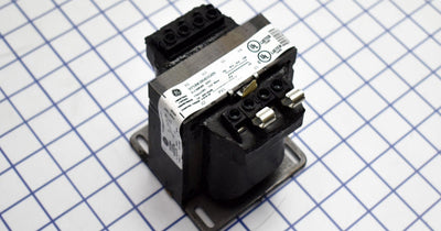 9T58K0045G09 - GE Dry Type Transformer