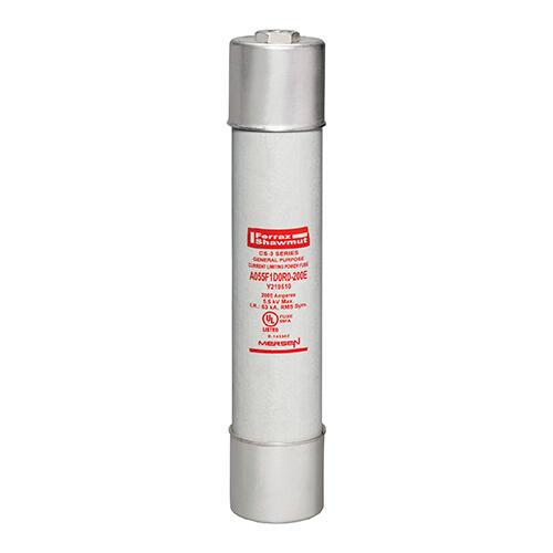 A055F1D0R0-200E - Mersen / Ferraz Shawmut - Medium Voltage Fuse
