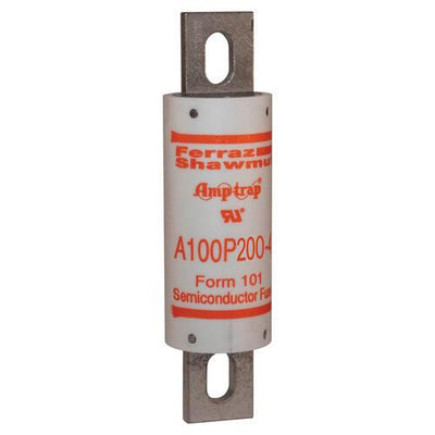 A100P200-4 - Mersen / Ferraz Shawmut - Low Voltage Fuse
