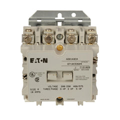 A201K0CX - Eaton - Contactor