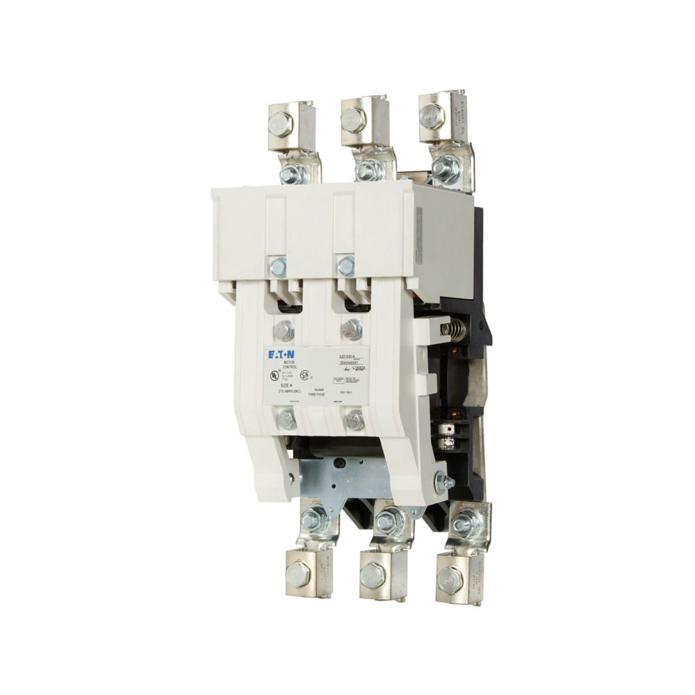 A201K6CW - Eaton - Contactor