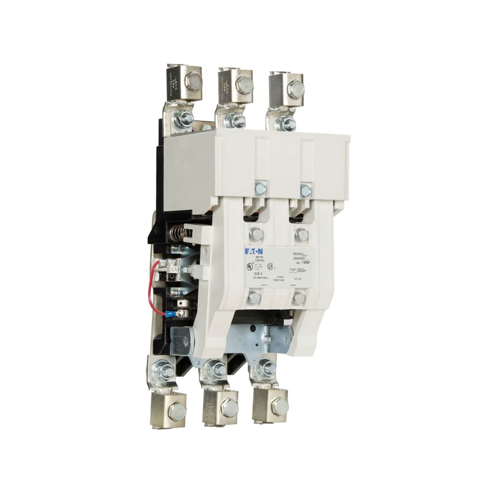 A201K6CW - Eaton - Contactor