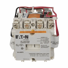 A202K1CA - Eaton - Magnetic Contactor