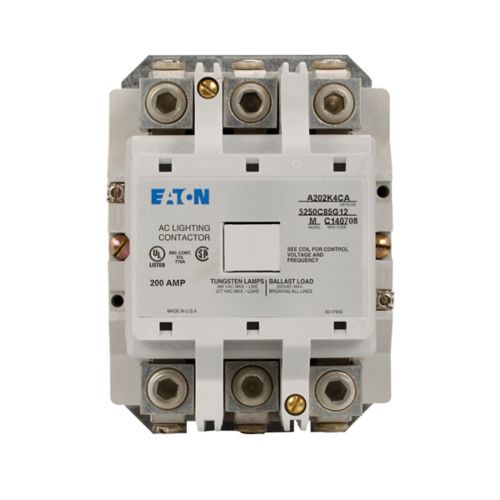 A202K4CAM - Eaton - Contactor
