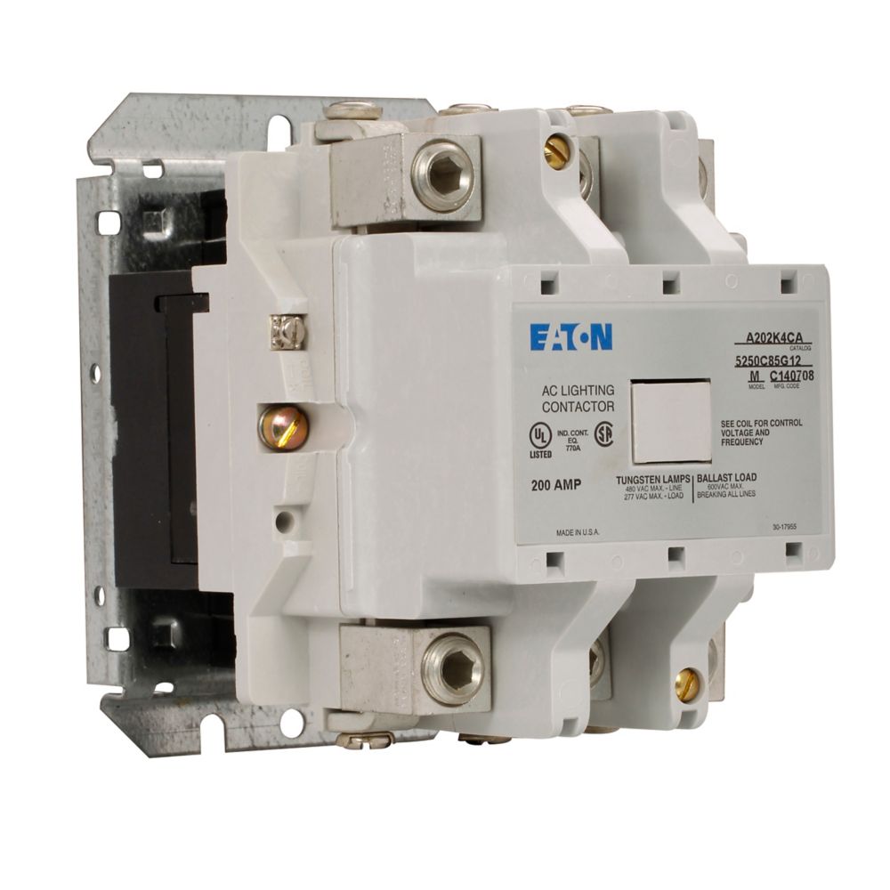 A202K4CAM - Eaton - Contactor