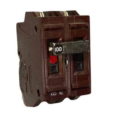 A2100NI - Wadsworth - Molded Case Circuit Breaker