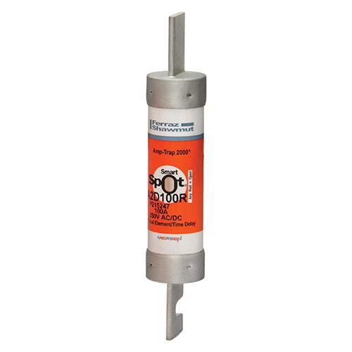 A2D100R - Mersen / Ferraz Shawmut - Low Voltage Fuse
