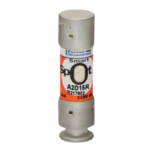 A2D15R - Mersen / Ferraz Shawmut - Low Voltage Fuse
