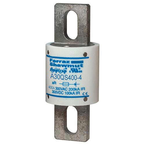 A30QS400-4 - Mersen / Ferraz Shawmut - Low Voltage Fuse
