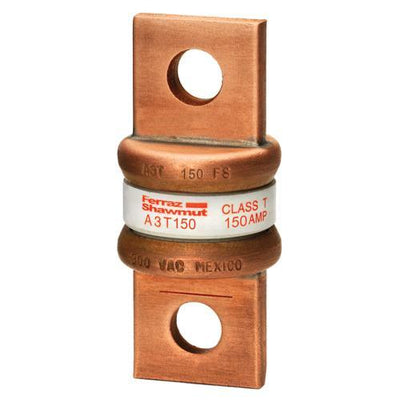 A3T150 - Mersen / Ferraz Shawmut - Low Voltage Fuse
