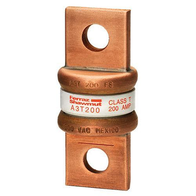 A3T200 - Mersen / Ferraz Shawmut - Low Voltage Fuse
