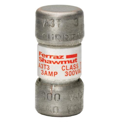 A3T3 - Mersen / Ferraz Shawmut - Low Voltage Fuse
