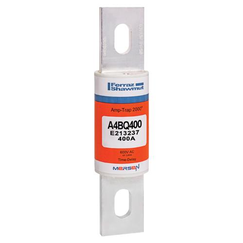 A4BQ400 - Mersen / Ferraz Shawmut - Low Voltage Fuse
