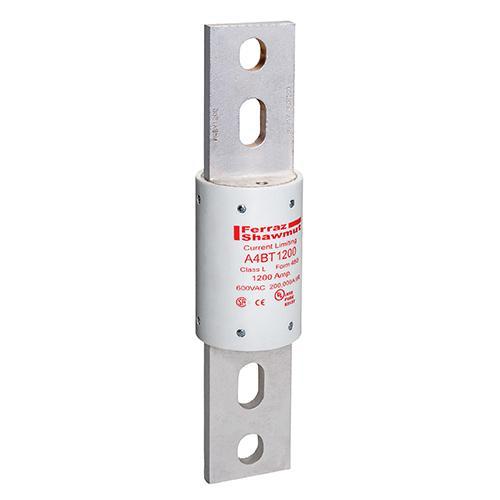 A4BT1200 - Mersen / Ferraz Shawmut - Low Voltage Fuse
