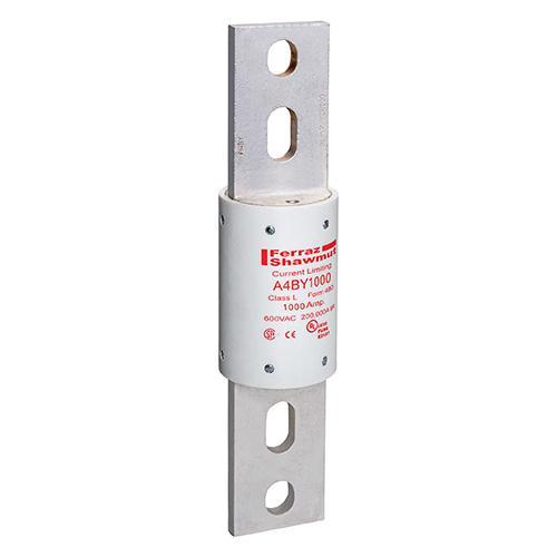 A4BY1000 - Mersen / Ferraz Shawmut - Low Voltage Fuse
