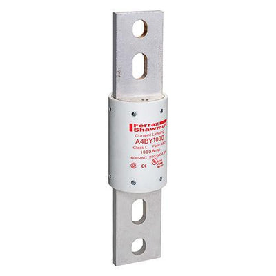 A4BY1000 - Mersen / Ferraz Shawmut - Low Voltage Fuse
