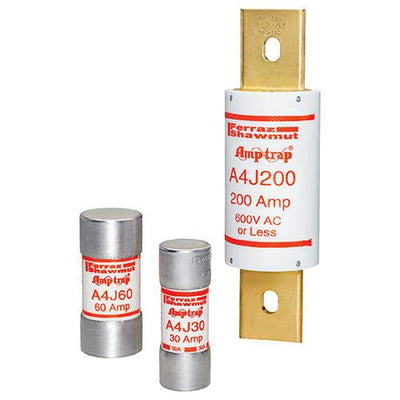 A4J100 - Mersen / Ferraz Shawmut - Low Voltage Fuse
