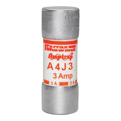 A4J3 - Mersen / Ferraz Shawmut - Low Voltage Fuse
