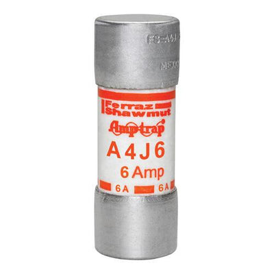 A4J6 - Mersen / Ferraz Shawmut - Low Voltage Fuse
