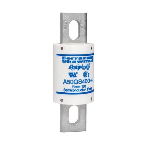 A50QS400-4 - Mersen / Ferraz Shawmut - Low Voltage Fuse
