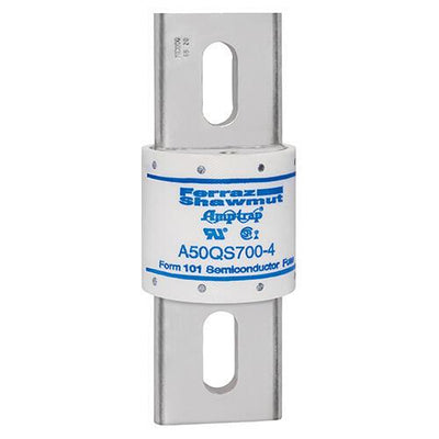 A50QS700-4 - Mersen / Ferraz Shawmut - Low Voltage Fuse
