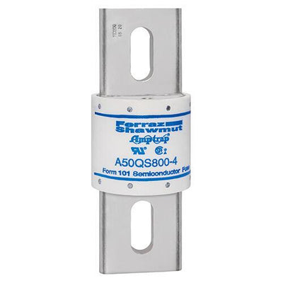 A50QS800-4 - Mersen / Ferraz Shawmut - Low Voltage Fuse
