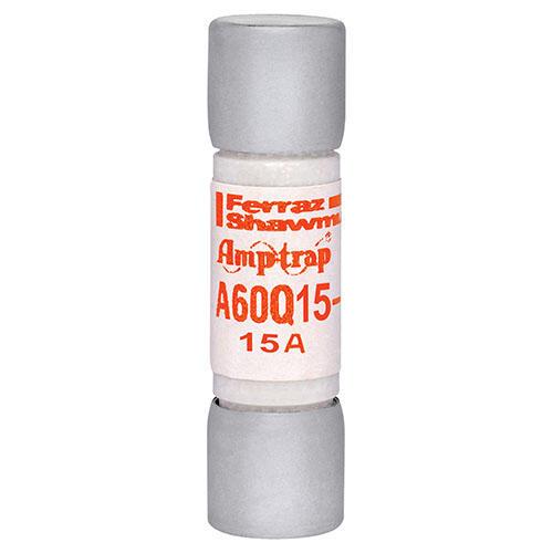 A60Q15-2 - Mersen / Ferraz Shawmut - Low Voltage Fuse
