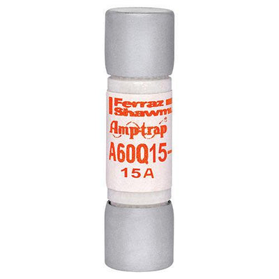 A60Q15-2 - Mersen / Ferraz Shawmut - Low Voltage Fuse
