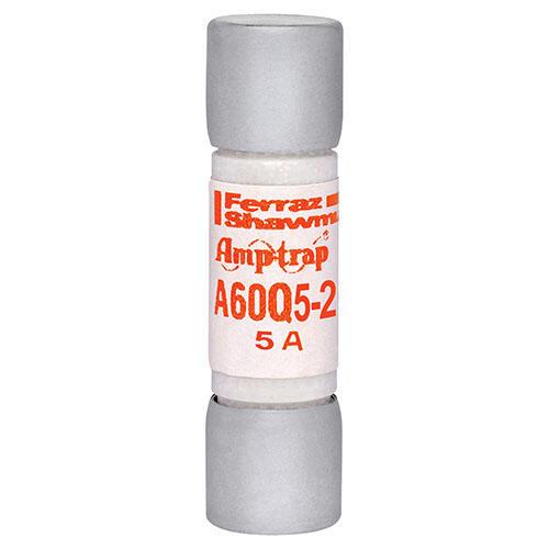 A60Q5-2 - Mersen / Ferraz Shawmut - Low Voltage Fuse
