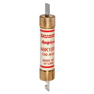 A6K100R - Mersen / Ferraz Shawmut - Low Voltage Fuse
