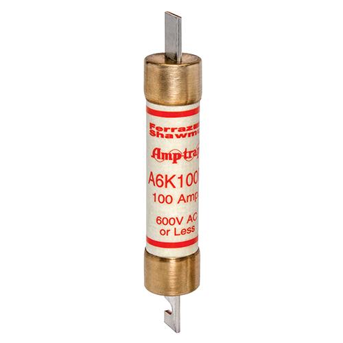 A6K100R - Mersen / Ferraz Shawmut - Low Voltage Fuse
