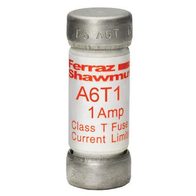 A6T1 - Mersen / Ferraz Shawmut - Low Voltage Fuse
