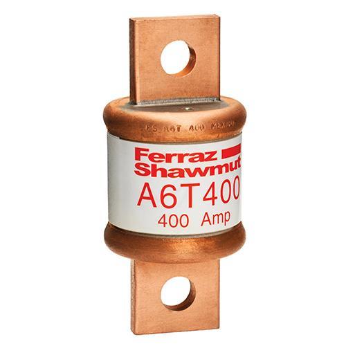 A6T400 - Mersen / Ferraz Shawmut - Low Voltage Fuse
