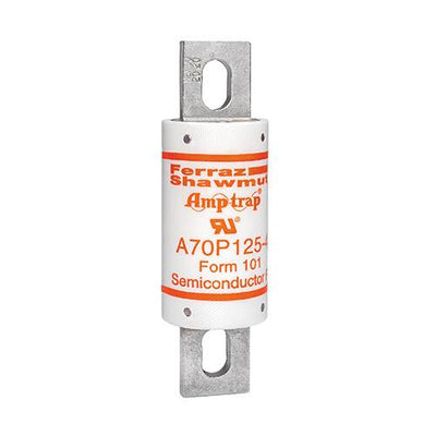 A70P125-4 - Mersen / Ferraz Shawmut - Low Voltage Fuse
