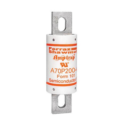 A70P200-4 - Mersen / Ferraz Shawmut - Low Voltage Fuse
